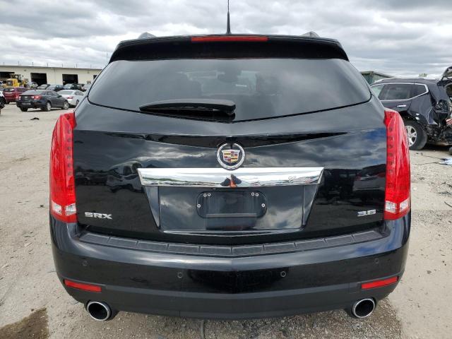 Photo 5 VIN: 3GYFNBE37ES596454 - CADILLAC SRX LUXURY 