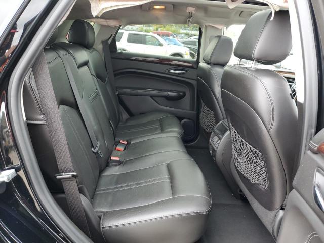 Photo 9 VIN: 3GYFNBE37ES596454 - CADILLAC SRX LUXURY 