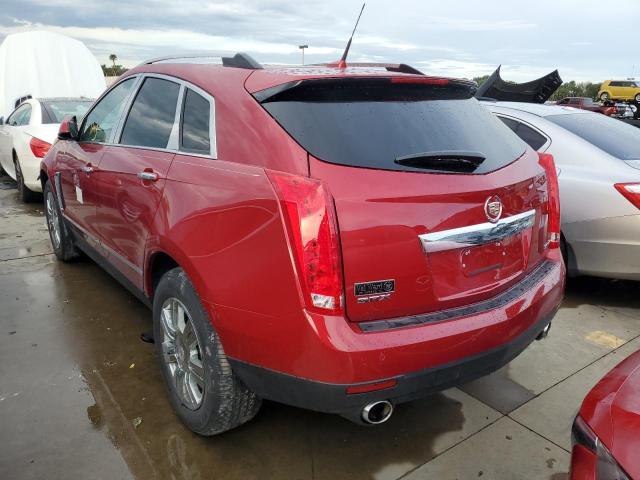 Photo 2 VIN: 3GYFNBE37ES597006 - CADILLAC SRX LUXURY 