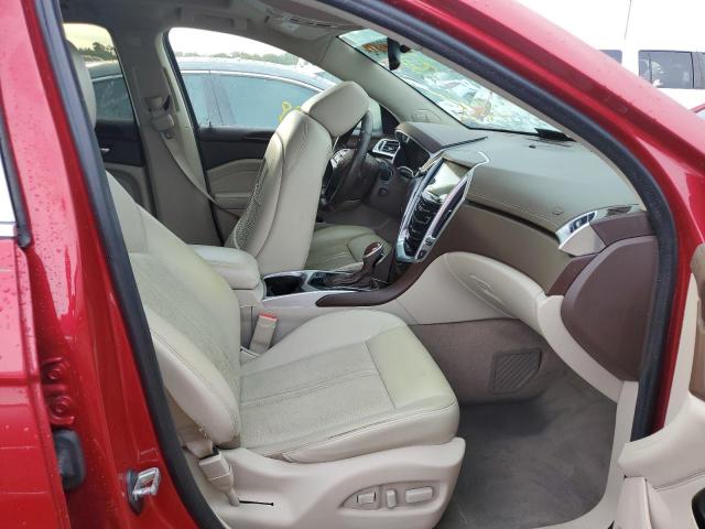 Photo 4 VIN: 3GYFNBE37ES597006 - CADILLAC SRX LUXURY 