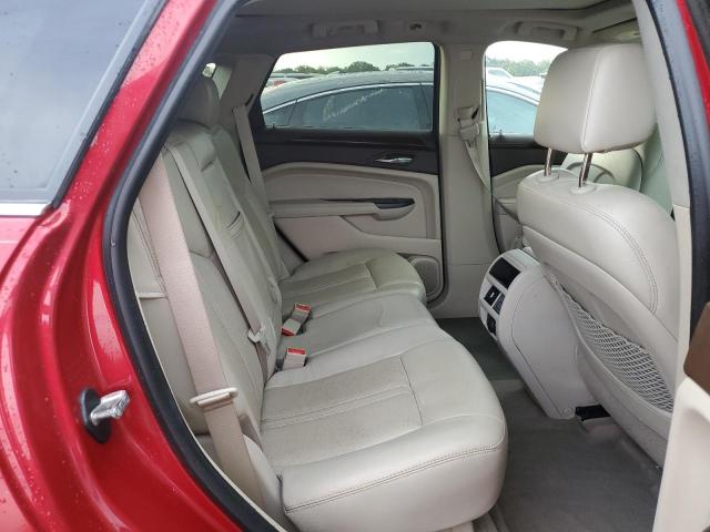 Photo 5 VIN: 3GYFNBE37ES597006 - CADILLAC SRX LUXURY 