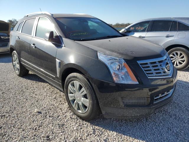 Photo 0 VIN: 3GYFNBE37ES613706 - CADILLAC SRX LUXURY 