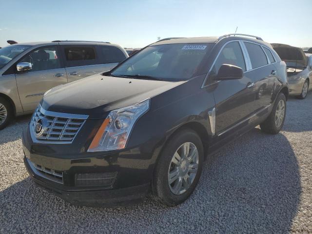 Photo 1 VIN: 3GYFNBE37ES613706 - CADILLAC SRX LUXURY 