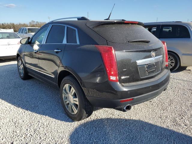 Photo 2 VIN: 3GYFNBE37ES613706 - CADILLAC SRX LUXURY 