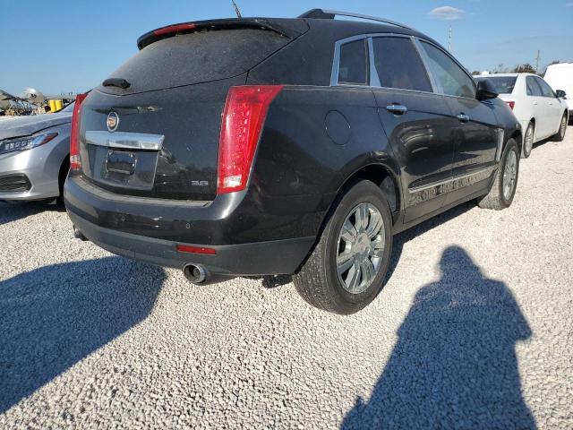 Photo 3 VIN: 3GYFNBE37ES613706 - CADILLAC SRX LUXURY 