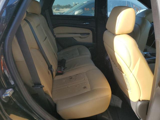 Photo 5 VIN: 3GYFNBE37ES613706 - CADILLAC SRX LUXURY 