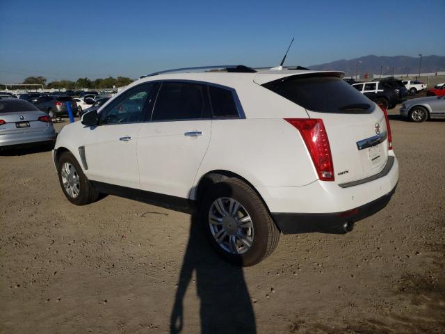 Photo 1 VIN: 3GYFNBE37ES635723 - CADILLAC SRX LUXURY 