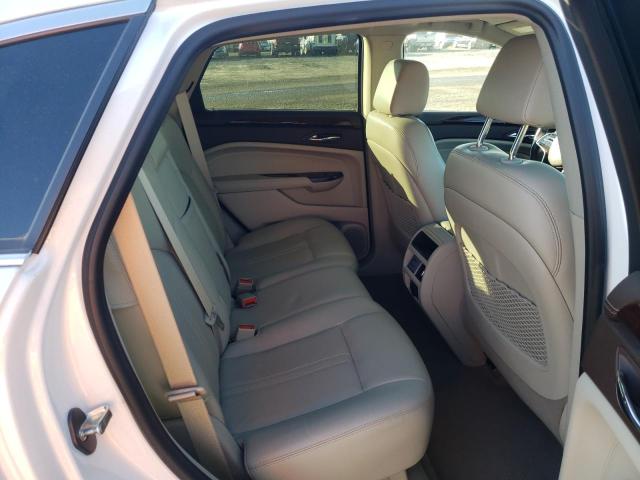 Photo 10 VIN: 3GYFNBE37ES635723 - CADILLAC SRX LUXURY 