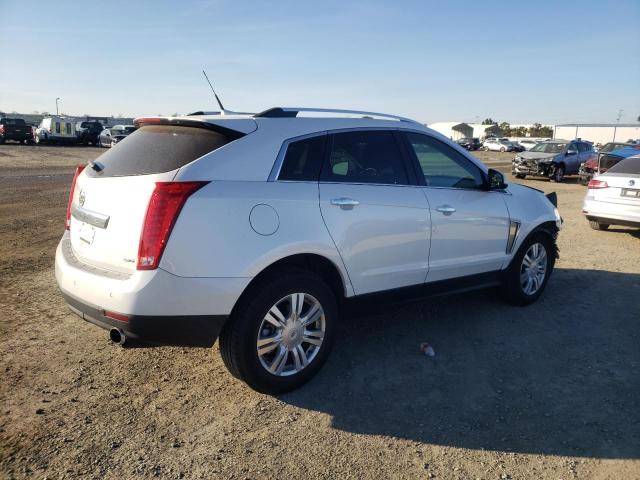 Photo 2 VIN: 3GYFNBE37ES635723 - CADILLAC SRX LUXURY 