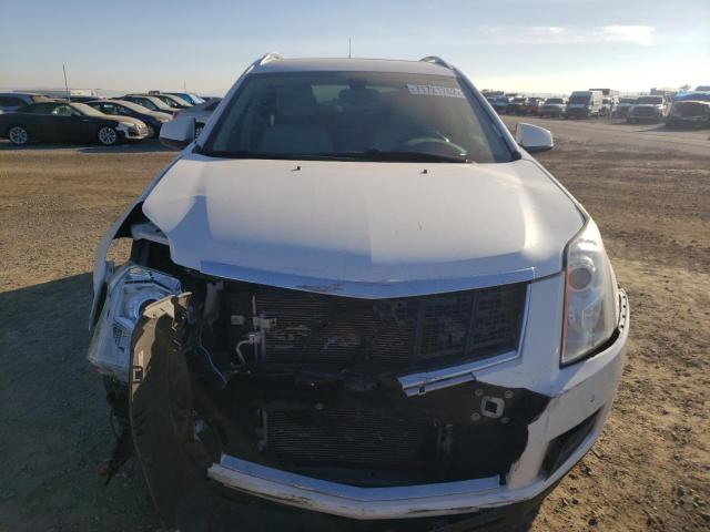 Photo 4 VIN: 3GYFNBE37ES635723 - CADILLAC SRX LUXURY 