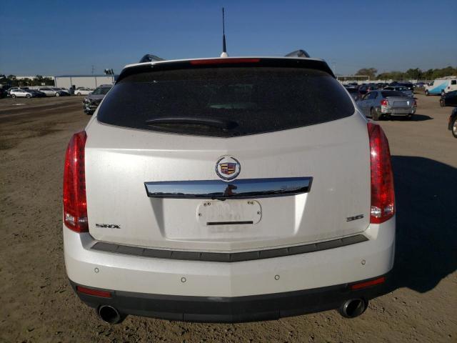 Photo 5 VIN: 3GYFNBE37ES635723 - CADILLAC SRX LUXURY 