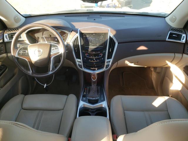 Photo 7 VIN: 3GYFNBE37ES635723 - CADILLAC SRX LUXURY 