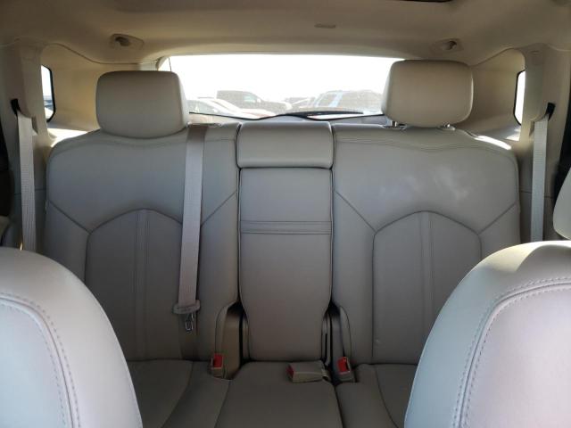 Photo 9 VIN: 3GYFNBE37ES635723 - CADILLAC SRX LUXURY 