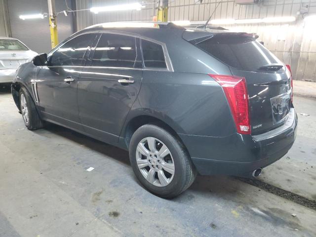 Photo 1 VIN: 3GYFNBE37ES676367 - CADILLAC SRX LUXURY 