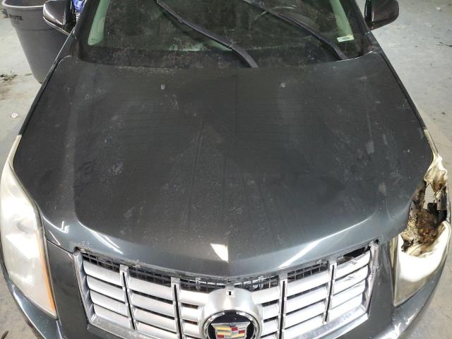 Photo 11 VIN: 3GYFNBE37ES676367 - CADILLAC SRX LUXURY 