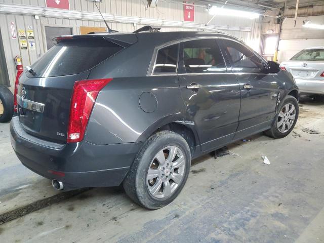 Photo 2 VIN: 3GYFNBE37ES676367 - CADILLAC SRX LUXURY 