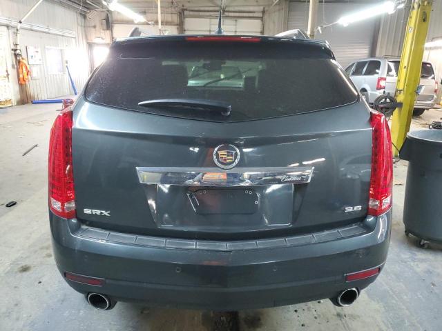 Photo 5 VIN: 3GYFNBE37ES676367 - CADILLAC SRX LUXURY 