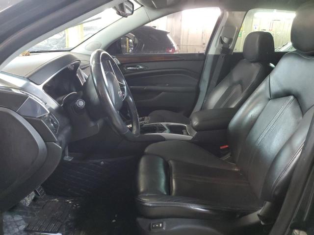 Photo 6 VIN: 3GYFNBE37ES676367 - CADILLAC SRX LUXURY 