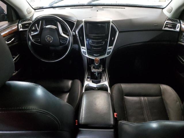 Photo 7 VIN: 3GYFNBE37ES676367 - CADILLAC SRX LUXURY 