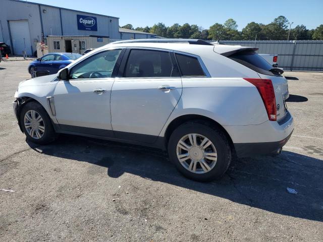 Photo 1 VIN: 3GYFNBE37ES678314 - CADILLAC SRX LUXURY 