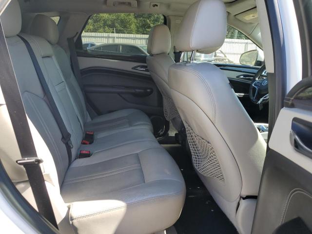 Photo 10 VIN: 3GYFNBE37ES678314 - CADILLAC SRX LUXURY 