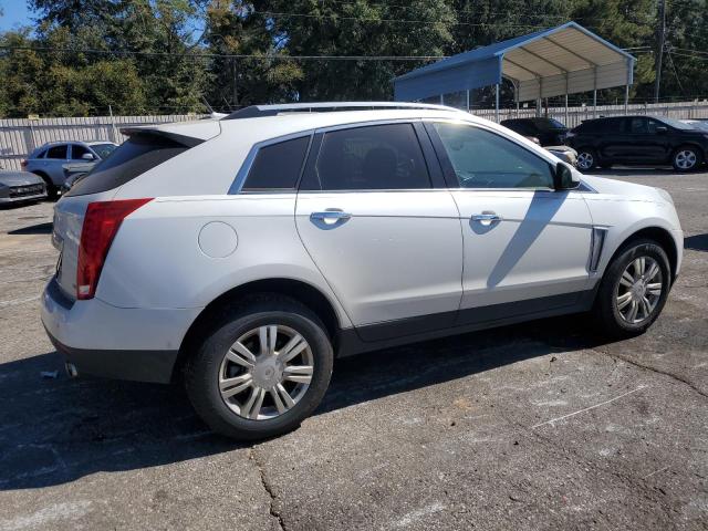 Photo 2 VIN: 3GYFNBE37ES678314 - CADILLAC SRX LUXURY 