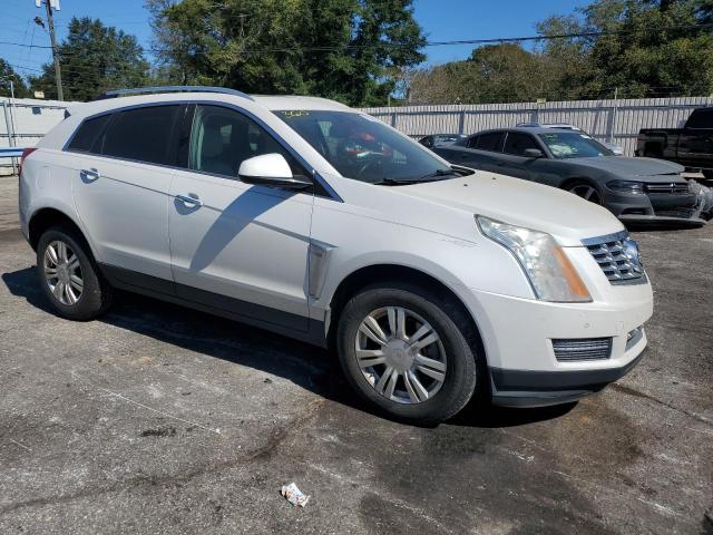 Photo 3 VIN: 3GYFNBE37ES678314 - CADILLAC SRX LUXURY 