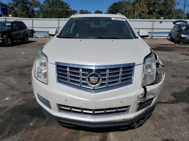 Photo 4 VIN: 3GYFNBE37ES678314 - CADILLAC SRX LUXURY 