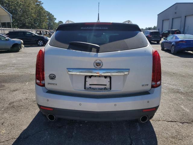 Photo 5 VIN: 3GYFNBE37ES678314 - CADILLAC SRX LUXURY 