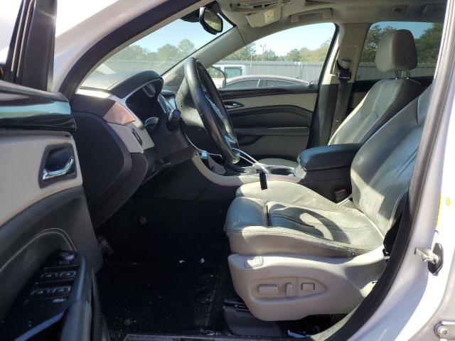 Photo 6 VIN: 3GYFNBE37ES678314 - CADILLAC SRX LUXURY 