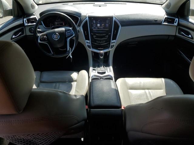 Photo 7 VIN: 3GYFNBE37ES678314 - CADILLAC SRX LUXURY 