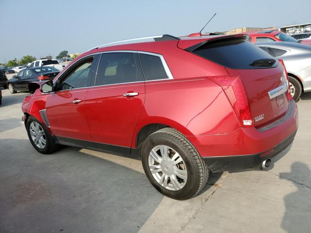 Photo 1 VIN: 3GYFNBE37FS520895 - CADILLAC SRX LUXURY 