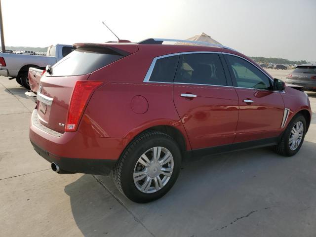 Photo 2 VIN: 3GYFNBE37FS520895 - CADILLAC SRX LUXURY 