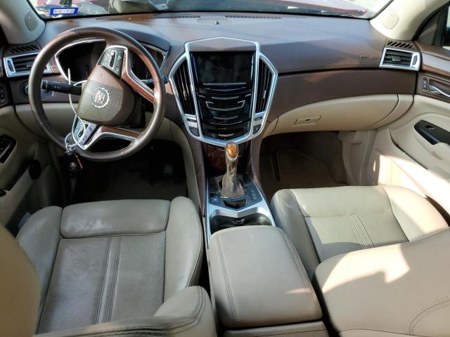 Photo 7 VIN: 3GYFNBE37FS520895 - CADILLAC SRX LUXURY 