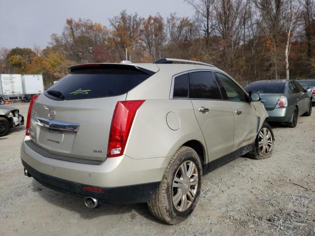 Photo 3 VIN: 3GYFNBE37FS522467 - CADILLAC SRX LUXURY 