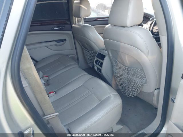 Photo 7 VIN: 3GYFNBE37FS545599 - CADILLAC SRX 