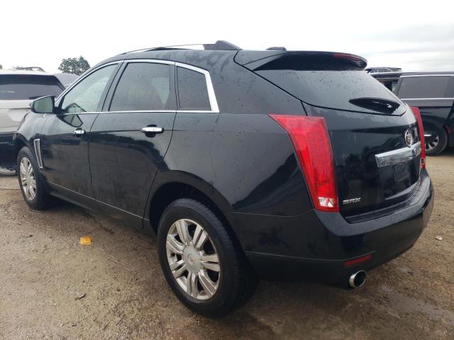 Photo 1 VIN: 3GYFNBE37FS550480 - CADILLAC SRX LUXURY 