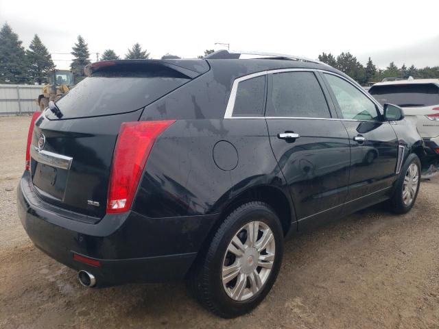 Photo 2 VIN: 3GYFNBE37FS550480 - CADILLAC SRX LUXURY 