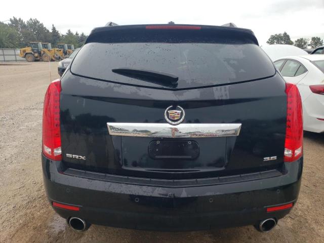 Photo 5 VIN: 3GYFNBE37FS550480 - CADILLAC SRX LUXURY 