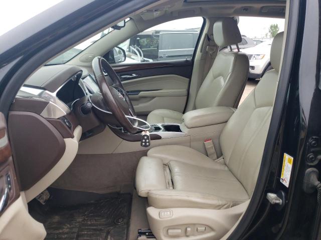 Photo 6 VIN: 3GYFNBE37FS550480 - CADILLAC SRX LUXURY 