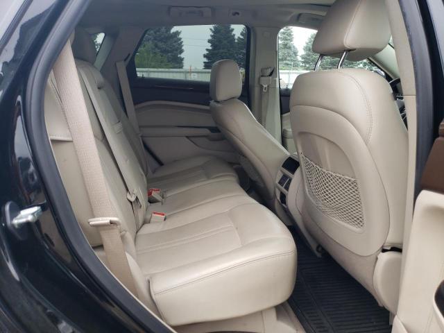 Photo 9 VIN: 3GYFNBE37FS550480 - CADILLAC SRX LUXURY 