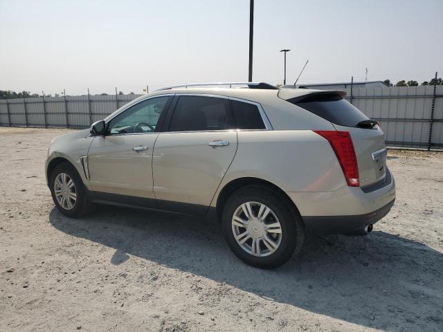 Photo 1 VIN: 3GYFNBE37FS571457 - CADILLAC SRX LUXURY 