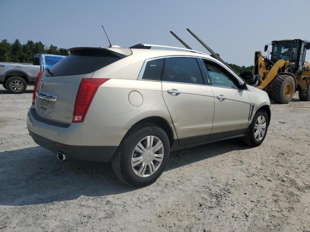 Photo 2 VIN: 3GYFNBE37FS571457 - CADILLAC SRX LUXURY 