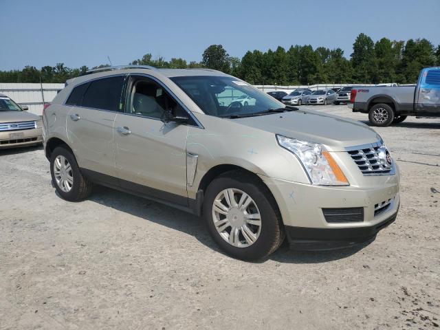 Photo 3 VIN: 3GYFNBE37FS571457 - CADILLAC SRX LUXURY 