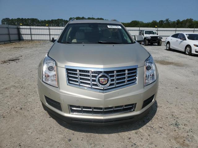 Photo 4 VIN: 3GYFNBE37FS571457 - CADILLAC SRX LUXURY 