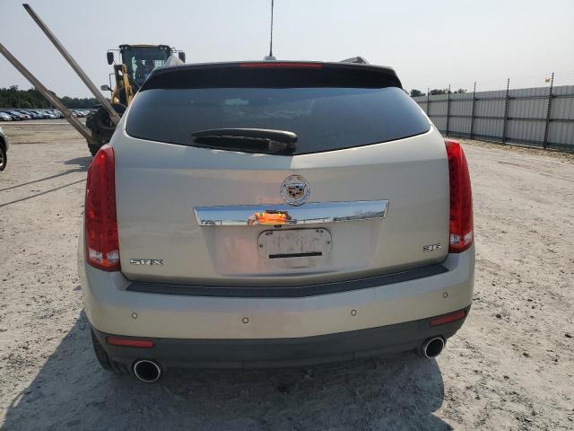 Photo 5 VIN: 3GYFNBE37FS571457 - CADILLAC SRX LUXURY 