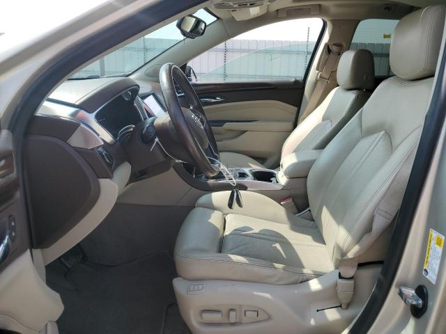 Photo 6 VIN: 3GYFNBE37FS571457 - CADILLAC SRX LUXURY 