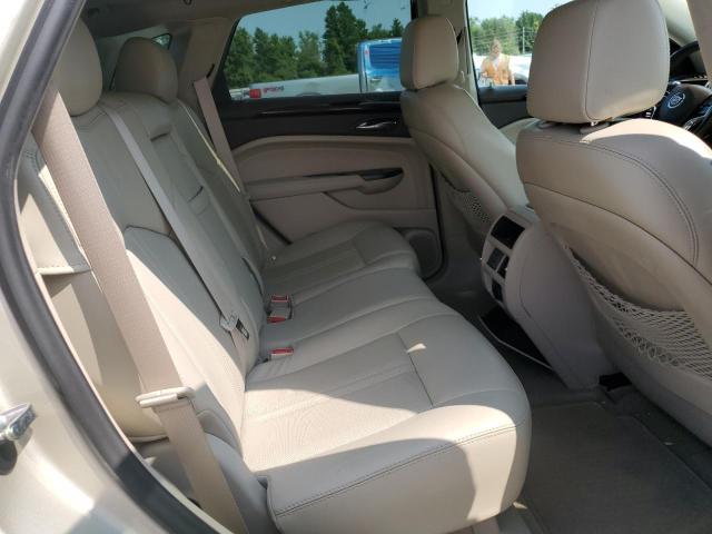 Photo 9 VIN: 3GYFNBE37FS571457 - CADILLAC SRX LUXURY 