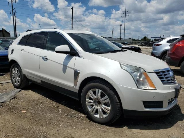 Photo 3 VIN: 3GYFNBE37FS572995 - CADILLAC SRX LUXURY 