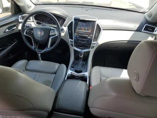 Photo 7 VIN: 3GYFNBE37FS572995 - CADILLAC SRX LUXURY 